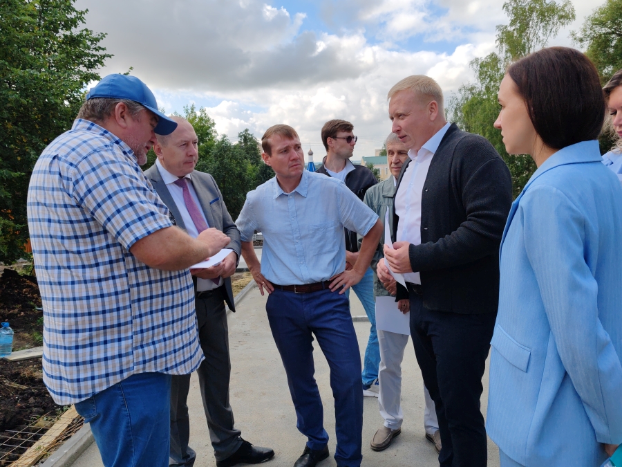 КОНТРОЛЬ ЗА ОБЪЕКТОМ ВЕДЕТСЯ ЕЖЕДНЕВНО.