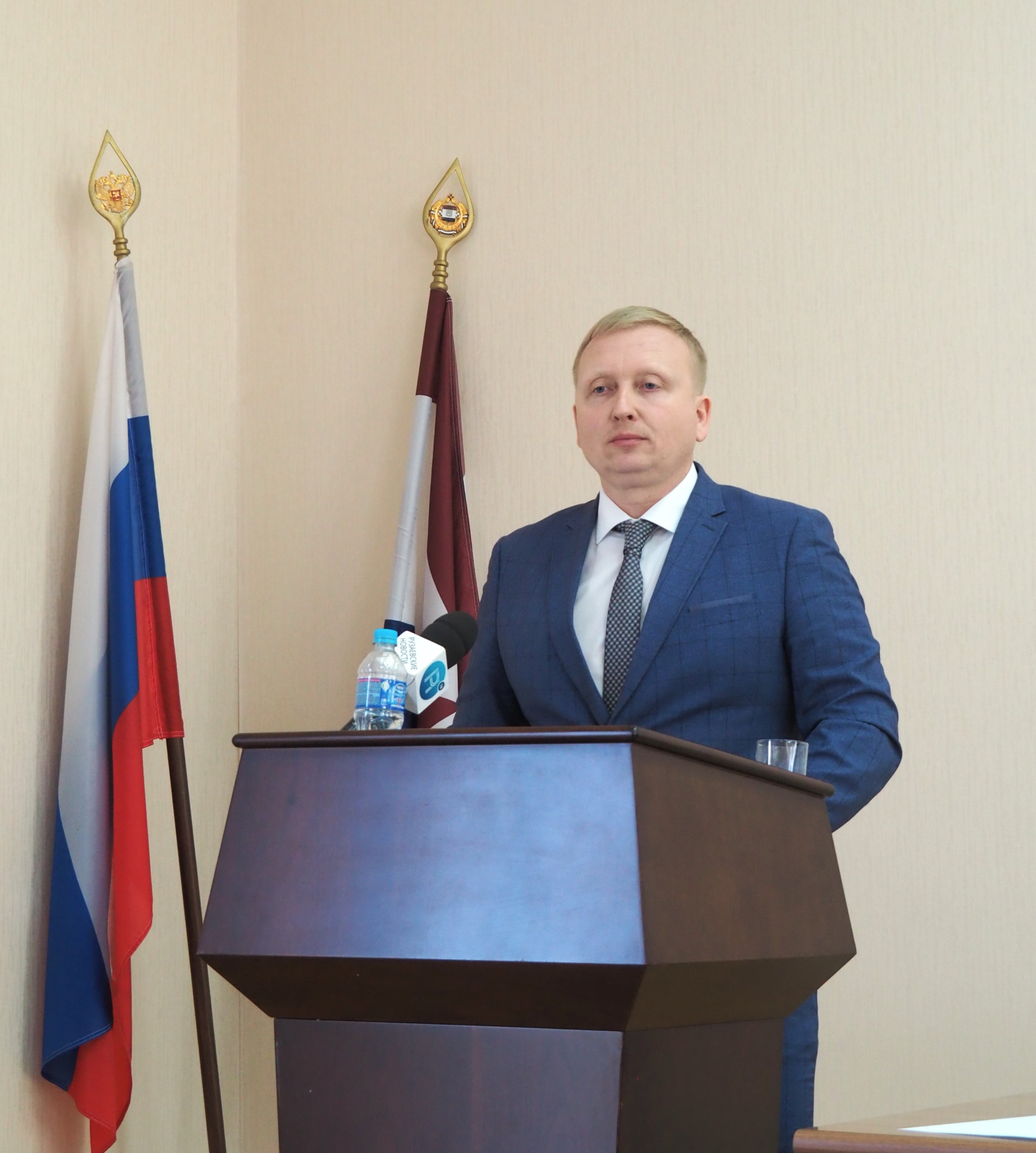В РУЗАЕВКЕ СТАРТУЕТ АКЦИЯ «80 ДОБРЫХ ДЕЛ ДЛЯ ПОБЕДЫ!».