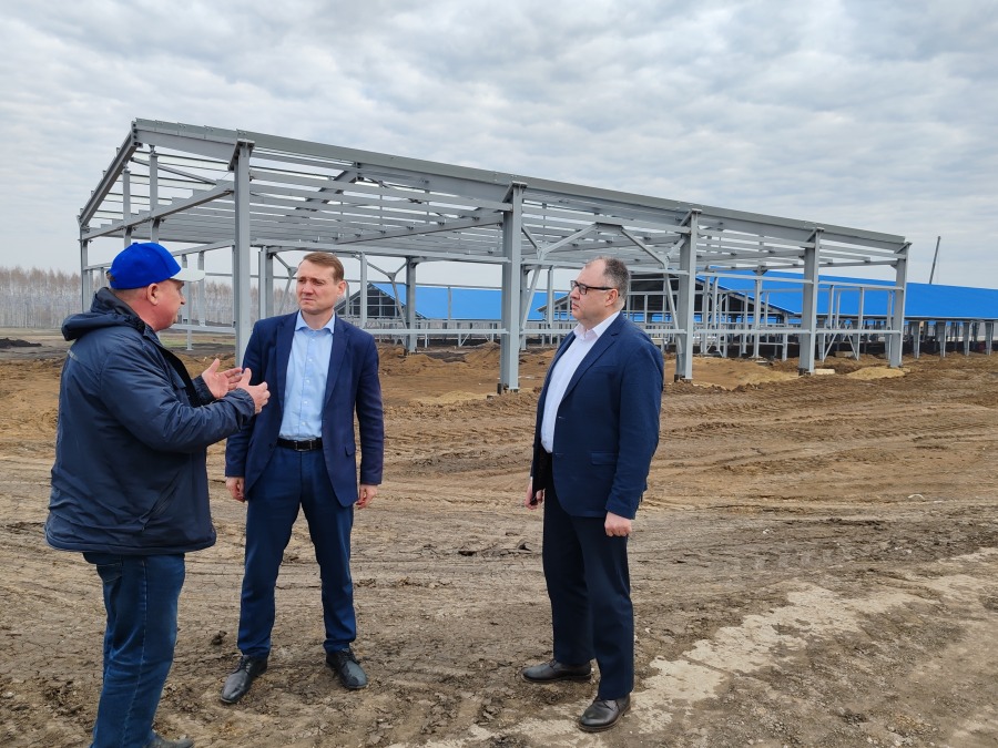 «МЫ СТРЕМИМСЯ К СРЕДНЕЙ ЗАРАБОТНОЙ ПЛАТЕ В 150 ТЫСЯЧ РУБЛЕЙ».