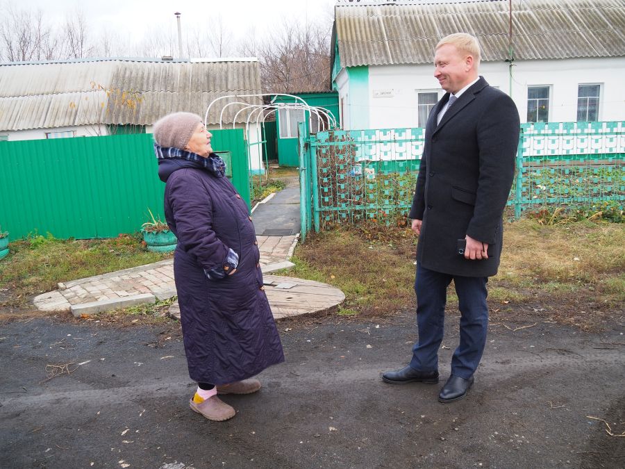 «БОЛЬШИЕ СРЕДСТВА МЫ ВКЛАДЫВАЕМ В РЕМОНТ СУЩЕСТВУЮЩИХ ДОРОГ».