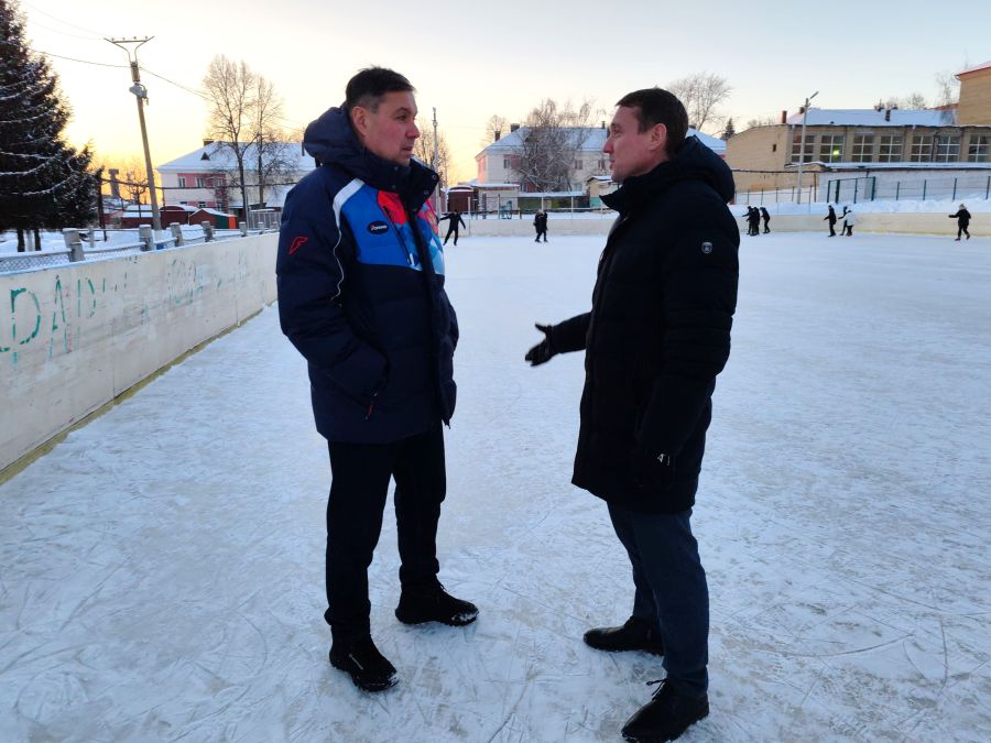 В РУЗАЕВКЕ ПРОЙДЕТ ДЕНЬ ЗДОРОВЬЯ.