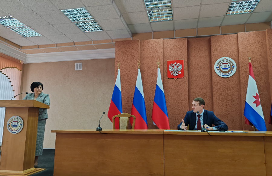 «КАЖДЫЙ ДОЛЖЕН ОЩУТИТЬ ПРИЧАСТНОСТЬ К ЭТОМУ ВЕЛИКОМУ СОБЫТИЮ».