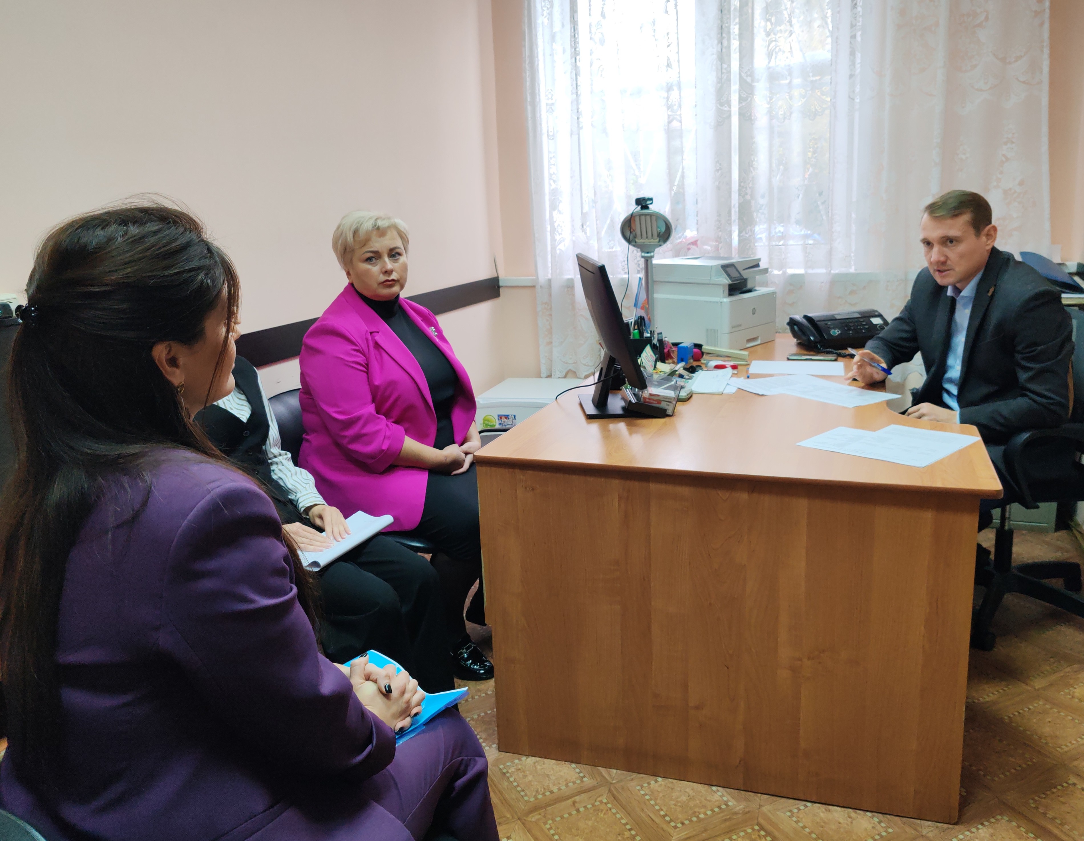 ЖИТЕЛЕЙ РУЗАЕВСКОГО РАЙНА ВОЛНУЮТ ПУТИ ОБЪЕЗДА НА ВРЕМЯ РЕМОНТА ПУТЕПРОВОДА.