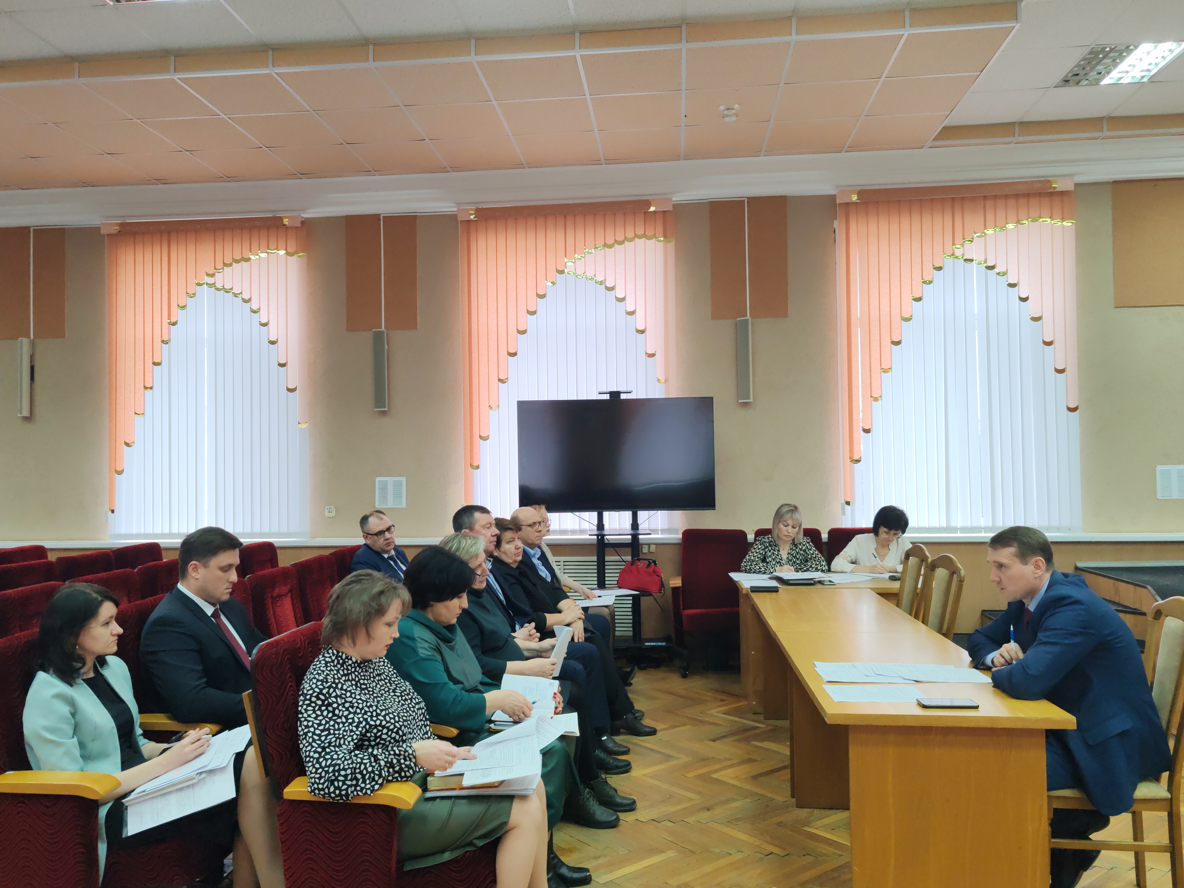 «БЭБИ БУМ»: В ПРИРЕЧЕНСКЕ В ПЕРВЫЙ КЛАСС ПОЙДУТ 20 ДЕТЕЙ.