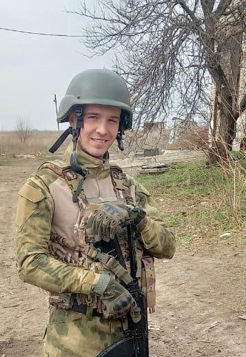 «ПАРТА ГЕРОЯ» В ЧЕСТЬ АРСЕНИЯ СЕРГЕЕВИЧА СОМЛЯКОВА.