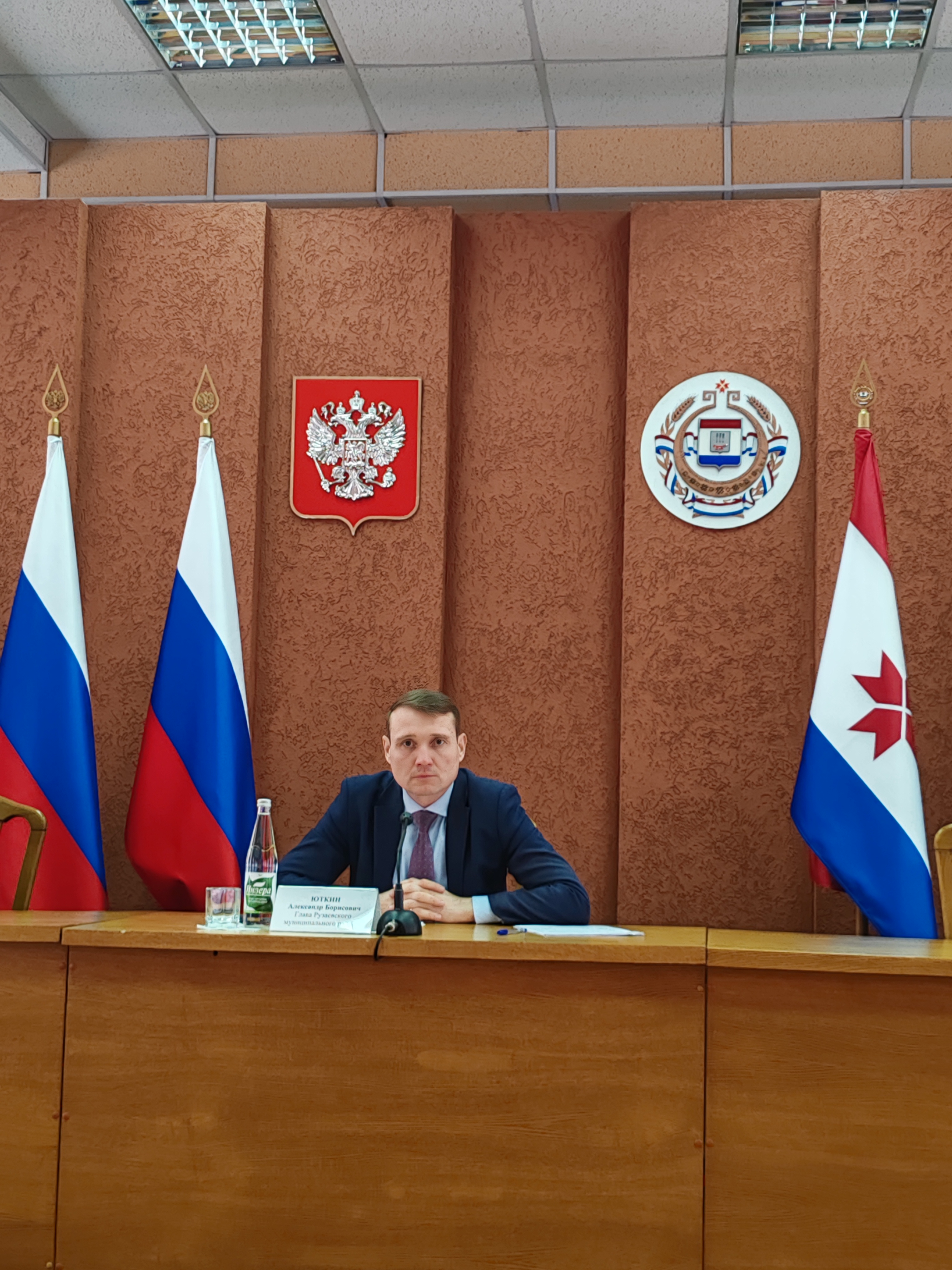 БЕЗОПАСНОСТЬ ПЕРЕД ПРАЗДНИКАМИ В ПРИОРИТЕТЕ.