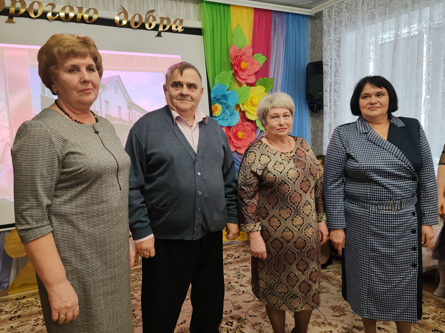 ЗДЕСЬ КАЖДЫЙ РЕБЕНОК ОКРУЖЕН ВНИМАНИЕМ И ЗАБОТОЙ.