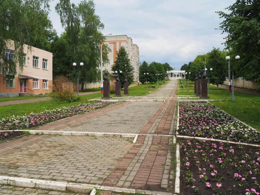 ПОДВЕДЕНЫ ИТОГИ ВСЕРОССИЙСКОГО ОНЛАЙН-ГОЛОСОВАНИЯ.