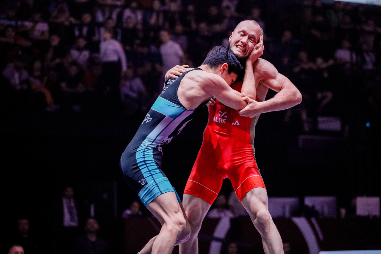 СЕРГЕЙ ЕМЕЛИН – ЧЕТЫРЕХКРАТНЫЙ ЧЕМПИОН РОССИИ.