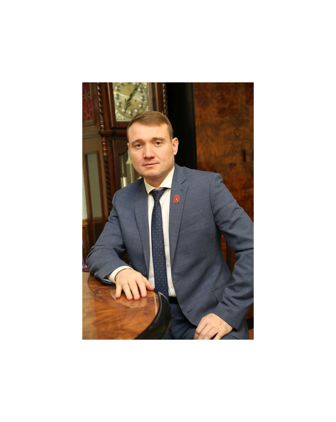 ПОЗДРАВЛЕНИЕ ГЛАВЫ РУЗАЕВСКОГО МУНИЦИПАЛЬНОГО РАЙОНА АЛЕКСАНДРА ЮТКИНА С ДНЕМ РАБОТНИКОВ ДОШКОЛЬНОГО ОБРАЗОВАНИЯ.