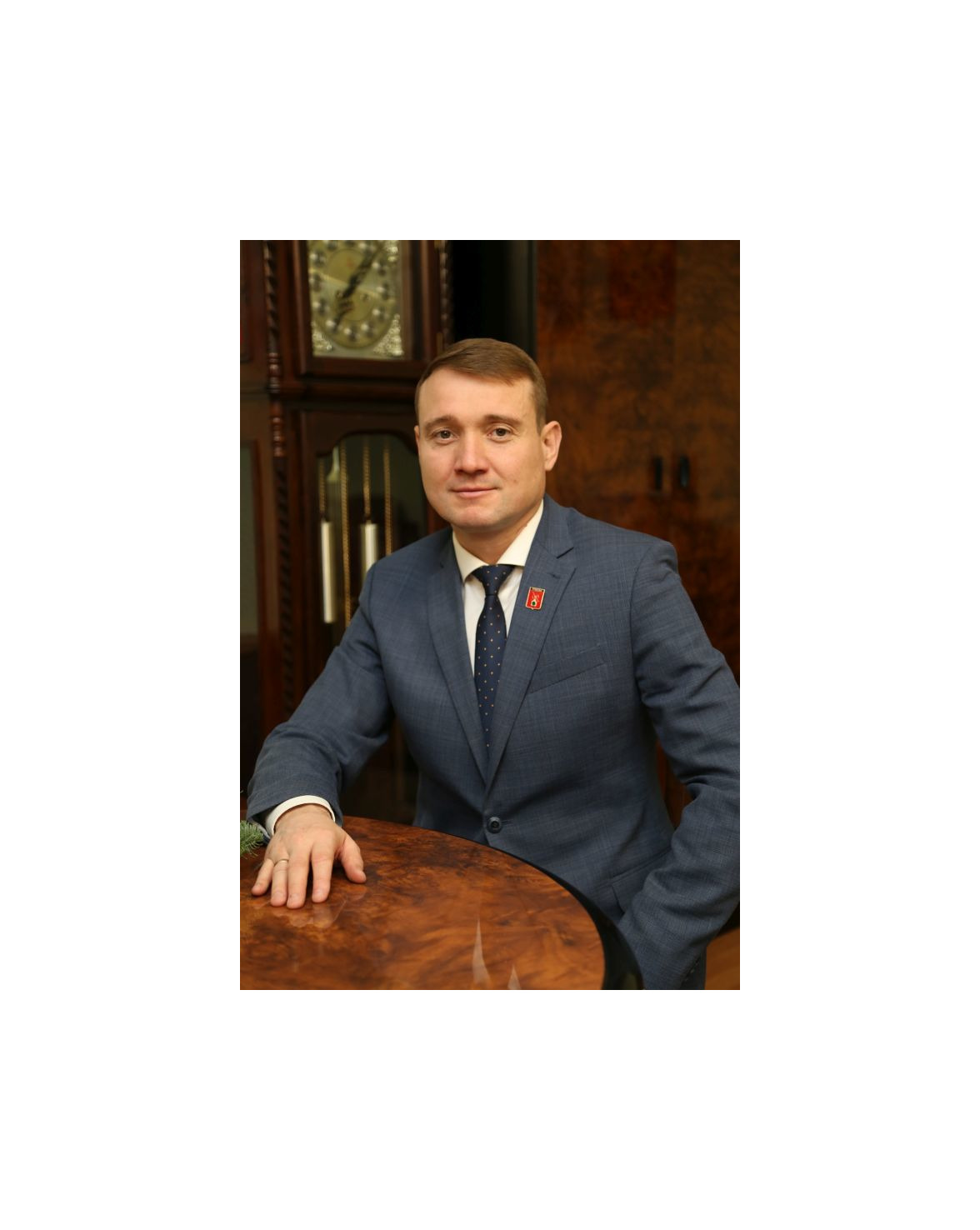 ПОЗДРАВЛЕНИЕ ГЛАВЫ РУЗАЕВСКОГО МУНИЦИПАЛЬНОГО РАЙОНА АЛЕКСАНДРА ЮТКИНА С ДНЁМ РАБОТНИКА КУЛЬТУРЫ РОССИИ.
