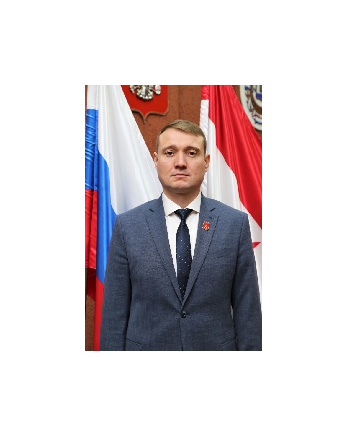 ПОЗДРАВЛЕНИЕ ГЛАВЫ РУЗАЕВСКОГО МУНИЦИПАЛЬНОГО РАЙОНА А.Б. ЮТКИНА С ДНЕМ СОТРУДНИКА ОРГАНОВ ВНУТРЕННИХ ДЕЛ РОССИЙСКОЙ ФЕДЕРАЦИИ.