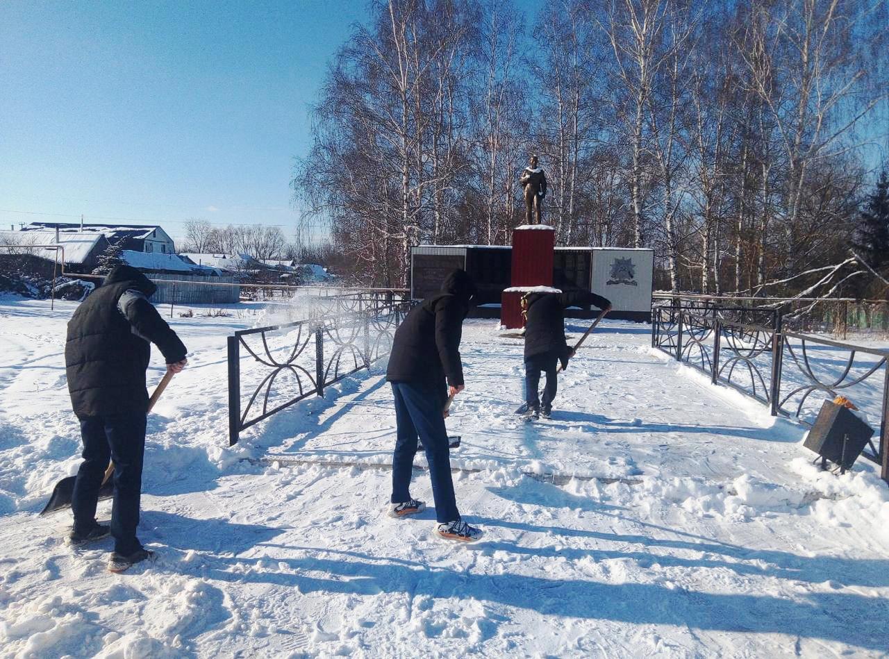 Порядка 30 рузаевских подростков были трудоустроены с начала года.