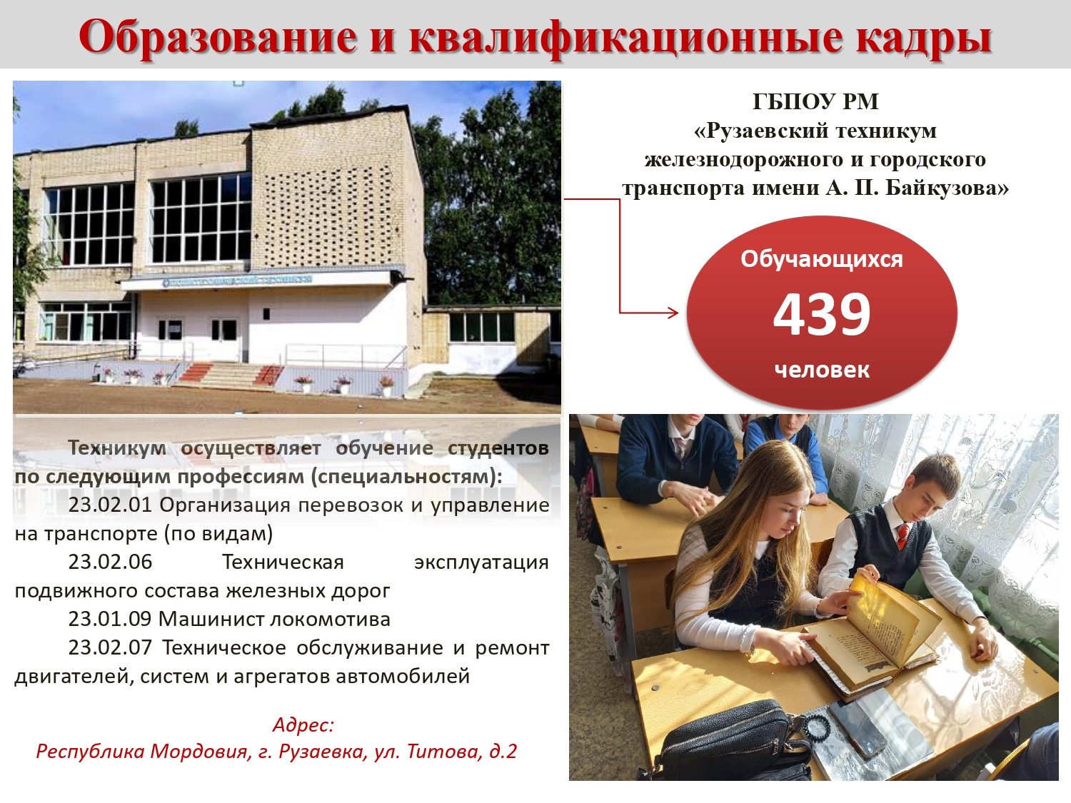 Изображения.