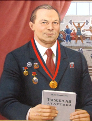 АГАПОВ Николай Семенович АГАПОВ Николай Семенович.