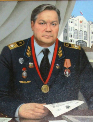 ЛЕВЧЕНКО Анатолий Степанович ЛЕВЧЕНКО Анатолий Степанович.