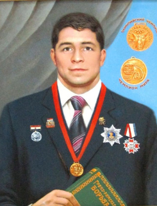 МИШИН Алексей Владимирович МИШИН Алексей Владимирович.