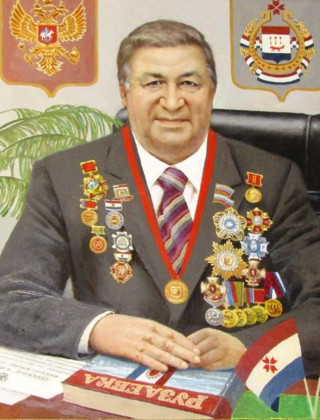 СТАРЦЕВ Алексей Николаевич СТАРЦЕВ Алексей Николаевич.