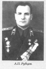 РУБЦОВ Анатолий Петрович РУБЦОВ Анатолий Петрович.