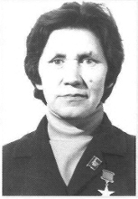 БОРИСОВА Пелагея Ивановна БОРИСОВА Пелагея Ивановна.