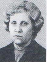 КОЗЛОВА Раиса Яковлевна КОЗЛОВА Раиса Яковлевна.