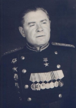 ОСИПОВ Василий Тимофеевич ОСИПОВ Василий Тимофеевич.