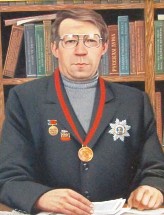 ГАГАЕВ Андрей Александрович ГАГАЕВ Андрей Александрович.