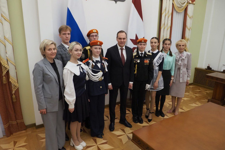 «МЫ ВАМИ ГОРДИМСЯ». «МЫ ВАМИ ГОРДИМСЯ».