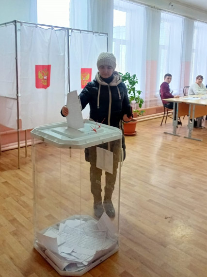 В РУЗАЕВСКОМ РАЙОНЕ СОСТОЯЛИСЬ ДОПОЛНИТЕЛЬНЫЕ ВЫБОРЫ ДЕПУТАТОВ. В РУЗАЕВСКОМ РАЙОНЕ СОСТОЯЛИСЬ ДОПОЛНИТЕЛЬНЫЕ ВЫБОРЫ ДЕПУТАТОВ.