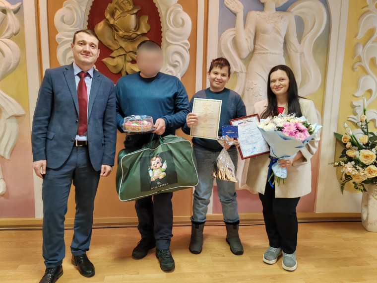 «МЫ РАДЫ КАЖДОМУ НОВОМУ ЖИТЕЛЮ РАЙОНА». «МЫ РАДЫ КАЖДОМУ НОВОМУ ЖИТЕЛЮ РАЙОНА».