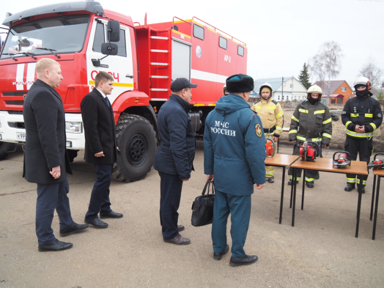 В РУЗАЕВКЕ ОЦЕНИЛИ ГОТОВНОСТЬ СИЛ И СРЕДСТВ, ПРИВЛЕКАЕМЫХ ДЛЯ ОБЕСПЕЧЕНИЯ БЕЗОПАСНОСТИ В ПЕРИОД ПОЛОВОДЬЯ. В РУЗАЕВКЕ ОЦЕНИЛИ ГОТОВНОСТЬ СИЛ И СРЕДСТВ, ПРИВЛЕКАЕМЫХ ДЛЯ ОБЕСПЕЧЕНИЯ БЕЗОПАСНОСТИ В ПЕРИОД ПОЛОВОДЬЯ.
