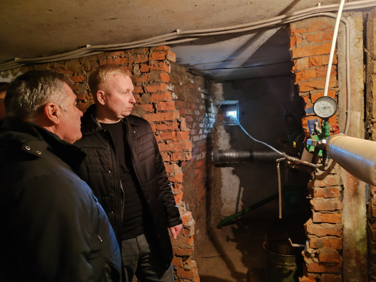 В 23 МНОГОКВАРТИРНЫХ ДОМАХ ГОРОДА БУДЕТ ПРОИЗВЕДЕН КАПИТАЛЬНЫЙ РЕМОНТ. В 23 МНОГОКВАРТИРНЫХ ДОМАХ ГОРОДА БУДЕТ ПРОИЗВЕДЕН КАПИТАЛЬНЫЙ РЕМОНТ.