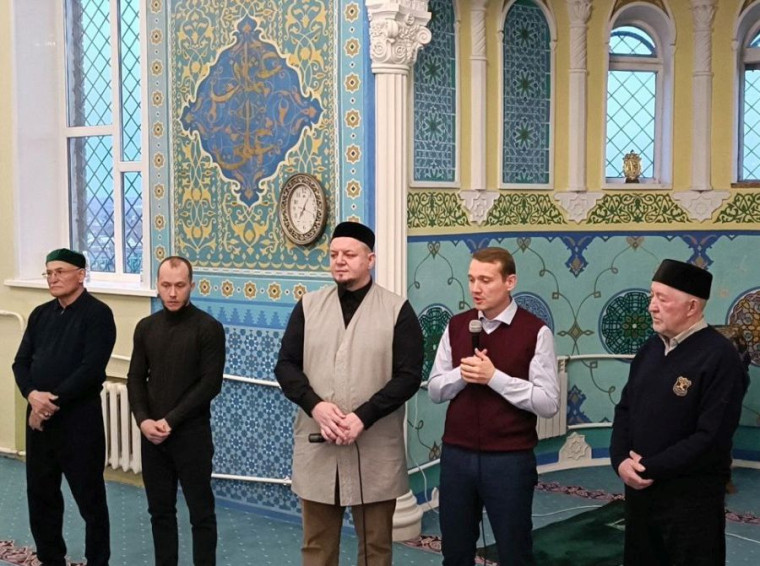 «НАМ ПОМОГАЕТ НАША ВЕРА». «НАМ ПОМОГАЕТ НАША ВЕРА».