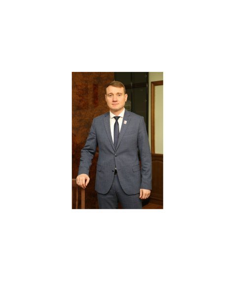 ПОЗДРАВЛЕНИЕ ГЛАВЫ РУЗАЕВСКОГО МУНИЦИПАЛЬНОГО РАЙОНА АЛЕКСАНДРА ЮТКИНА С ДНЕМ РОССИЙСКОЙ ПЕЧАТИ. ПОЗДРАВЛЕНИЕ ГЛАВЫ РУЗАЕВСКОГО МУНИЦИПАЛЬНОГО РАЙОНА АЛЕКСАНДРА ЮТКИНА С ДНЕМ РОССИЙСКОЙ ПЕЧАТИ.