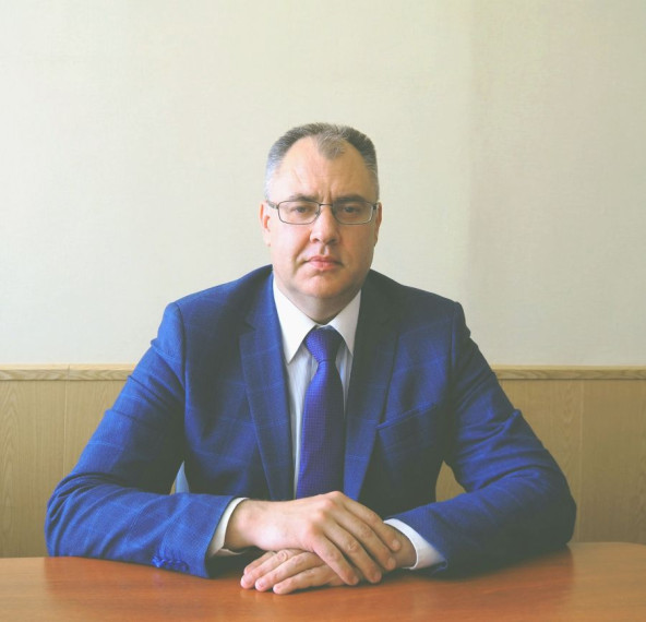НАЗНАЧЕН НОВЫЙ ЗАМЕСТИТЕЛЬ ГЛАВЫ РУЗАЕВСКОГО РАЙОНА. НАЗНАЧЕН НОВЫЙ ЗАМЕСТИТЕЛЬ ГЛАВЫ РУЗАЕВСКОГО РАЙОНА.