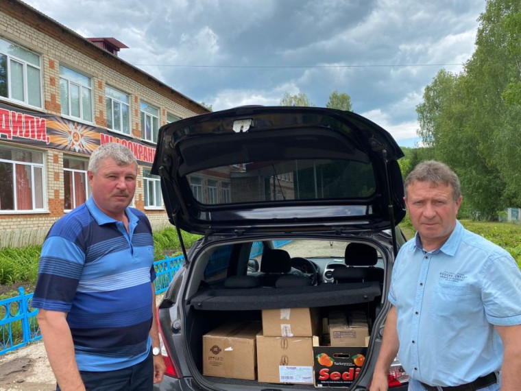 ПЕДАГОГИ РУЗАЕВСКОГО РАЙОНА СОБРАЛИ ГУМАНИТАРНУЮ ПОМОЩЬ ДЛЯ ЖИТЕЛЕЙ БЕЛГОРОДСКОЙ ОБЛАСТИ. ПЕДАГОГИ РУЗАЕВСКОГО РАЙОНА СОБРАЛИ ГУМАНИТАРНУЮ ПОМОЩЬ ДЛЯ ЖИТЕЛЕЙ БЕЛГОРОДСКОЙ ОБЛАСТИ.