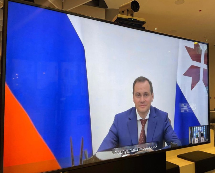 ВЭБ.РФ выдаст кредит предприятию «Рузово». ВЭБ.РФ выдаст кредит предприятию «Рузово».