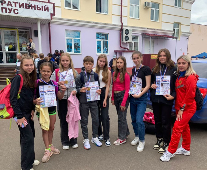 РУЗАЕВЦЫ – ПОБЕДИТЕЛИ И ПРИЗЕРЫ РЕСПУБЛИКАНСКОГО ТУРНИРА ПО КРОССУ. РУЗАЕВЦЫ – ПОБЕДИТЕЛИ И ПРИЗЕРЫ РЕСПУБЛИКАНСКОГО ТУРНИРА ПО КРОССУ.