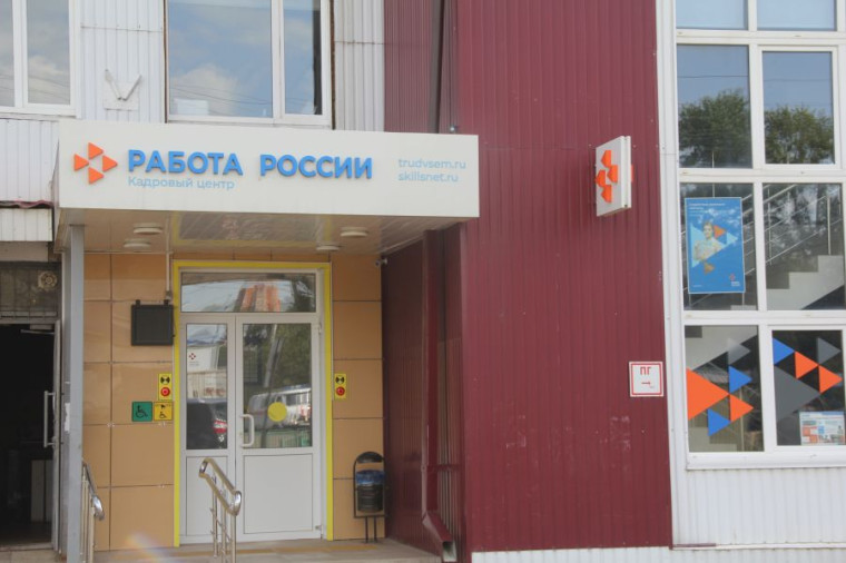 Лучшие в сфере содействия занятости Мордовии. Лучшие в сфере содействия занятости Мордовии.