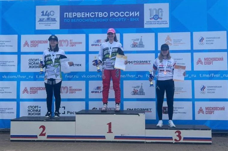 РУЗАЕСКИЕ ВЕЛОГОНЩИКИ – ПОБЕДИТЕЛИ И ПРИЗЕРЫ ПЕРВЕНСТВА РОССИИ ПО ВМХ-СПОРТУ . РУЗАЕСКИЕ ВЕЛОГОНЩИКИ – ПОБЕДИТЕЛИ И ПРИЗЕРЫ ПЕРВЕНСТВА РОССИИ ПО ВМХ-СПОРТУ .