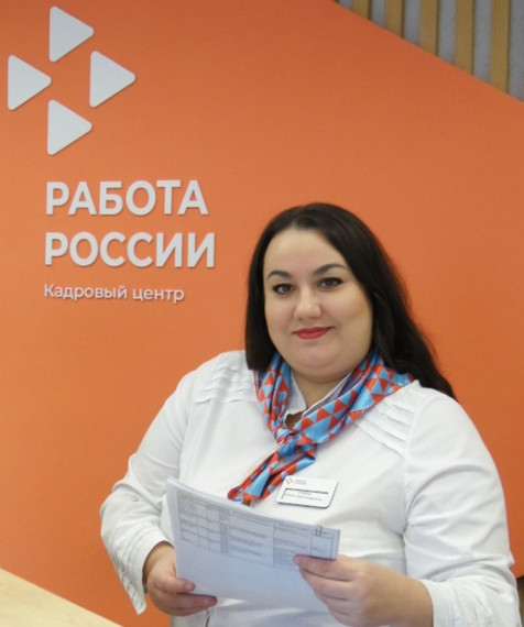 Лучшие в сфере содействия занятости Мордовии. Лучшие в сфере содействия занятости Мордовии.