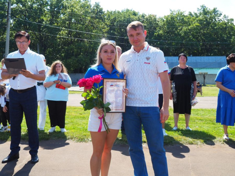 «БЫТЬ ЗДОРОВЫМ И СПОРТИВНЫМ - СЕГОДНЯ ЭТО ТРЕНД!». «БЫТЬ ЗДОРОВЫМ И СПОРТИВНЫМ - СЕГОДНЯ ЭТО ТРЕНД!».