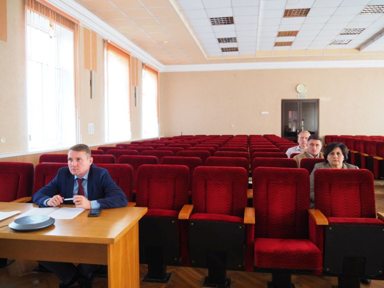 РУЗАЕВСКИЙ РАЙОН АКТИВНО РЕАЛИЗУЕТ НАЦИОНАЛЬНЫЕ ПРОЕКТЫ. РУЗАЕВСКИЙ РАЙОН АКТИВНО РЕАЛИЗУЕТ НАЦИОНАЛЬНЫЕ ПРОЕКТЫ.