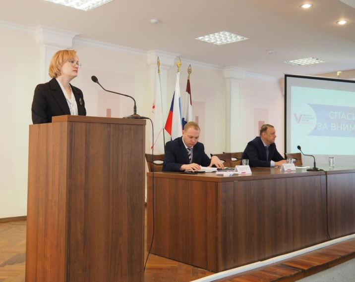 ПРЕДСЕДАТЕЛЬ РУЗАЕВСКОЙ ТИК РАССКАЗАЛА ЖЕЛЕЗНОДОРОЖНИКАМ ОБ ОСОБЕННОСТЯХ ВЫБОРОВ ПРЕЗИДЕНТА В ЭТОМ ГОДУ. ПРЕДСЕДАТЕЛЬ РУЗАЕВСКОЙ ТИК РАССКАЗАЛА ЖЕЛЕЗНОДОРОЖНИКАМ ОБ ОСОБЕННОСТЯХ ВЫБОРОВ ПРЕЗИДЕНТА В ЭТОМ ГОДУ.