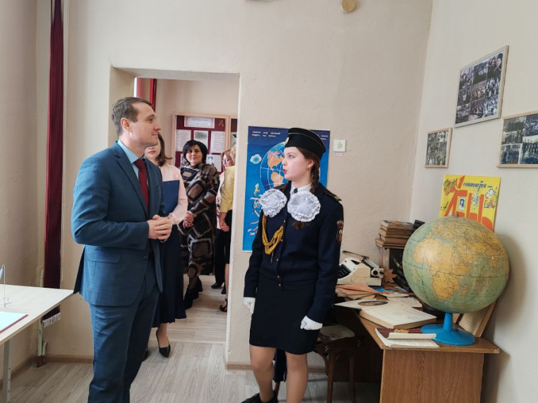 «ВАЖНО ПРОВОДИТЬ МЕРОПРИЯТИЯ НЕ ДЛЯ ГАЛОЧКИ, А С ПОЛЬЗОЙ». «ВАЖНО ПРОВОДИТЬ МЕРОПРИЯТИЯ НЕ ДЛЯ ГАЛОЧКИ, А С ПОЛЬЗОЙ».