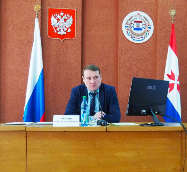 В РУЗАЕВСКОМ РАЙОНЕ ОБСУДИЛИ СОСТОЯНИЕ АНТИТЕРРОРИСТИЧЕСКОЙ ЗАЩИЩЕННОСТИ ОБЪЕКТОВ, ЗАДЕЙСТВОВАННЫХ В ИЗБИРАТЕЛЬНОЙ КАМПАНИИ. В РУЗАЕВСКОМ РАЙОНЕ ОБСУДИЛИ СОСТОЯНИЕ АНТИТЕРРОРИСТИЧЕСКОЙ ЗАЩИЩЕННОСТИ ОБЪЕКТОВ, ЗАДЕЙСТВОВАННЫХ В ИЗБИРАТЕЛЬНОЙ КАМПАНИИ.