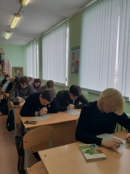 Профконсультанты побывали в школе и техникуме. Профконсультанты побывали в школе и техникуме.
