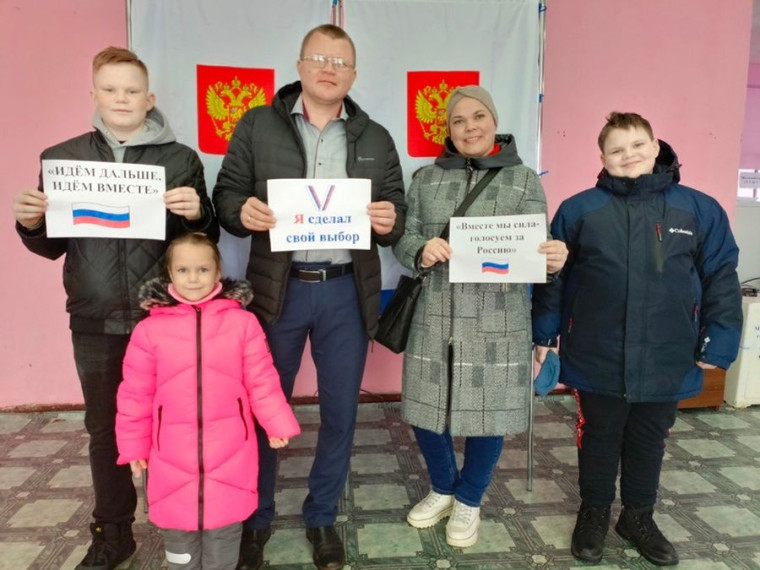 ИТОГИ ВЫБОРОВ ПРЕЗИДЕНТА В РУЗАЕВСКОМ РАЙОНЕ. ИТОГИ ВЫБОРОВ ПРЕЗИДЕНТА В РУЗАЕВСКОМ РАЙОНЕ.
