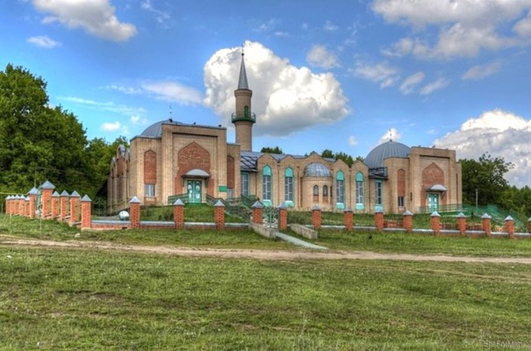 ПОЗДРАВЛЕНИЕ ГЛАВЫ РУЗАЕВСКОГО МУНИЦИПАЛЬНОГО РАЙОНА А.Б. ЮТКИНА С ПРАЗДНИКОМ УРАЗА-БАЙРАМ. ПОЗДРАВЛЕНИЕ ГЛАВЫ РУЗАЕВСКОГО МУНИЦИПАЛЬНОГО РАЙОНА А.Б. ЮТКИНА С ПРАЗДНИКОМ УРАЗА-БАЙРАМ.