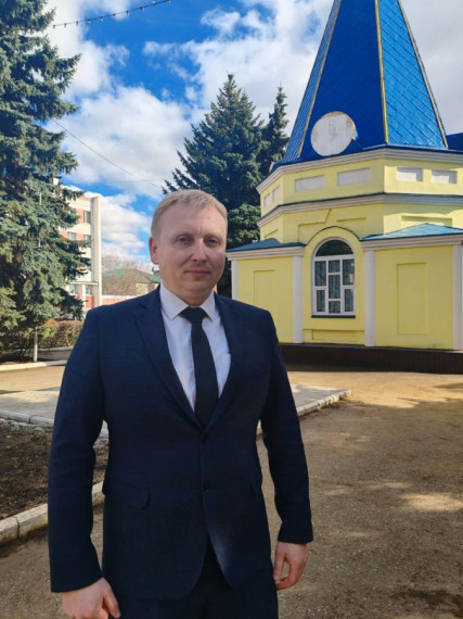«ТОЛЬКО ВЫ ЗАДАЕТЕ НАМ ВЕКТОР, ПО КОТОРОМУ НЕОБХОДИМО РАБОТАТЬ И РАЗВИВАТЬ ДАЛЬШЕ НАШ ГОРОД». «ТОЛЬКО ВЫ ЗАДАЕТЕ НАМ ВЕКТОР, ПО КОТОРОМУ НЕОБХОДИМО РАБОТАТЬ И РАЗВИВАТЬ ДАЛЬШЕ НАШ ГОРОД».